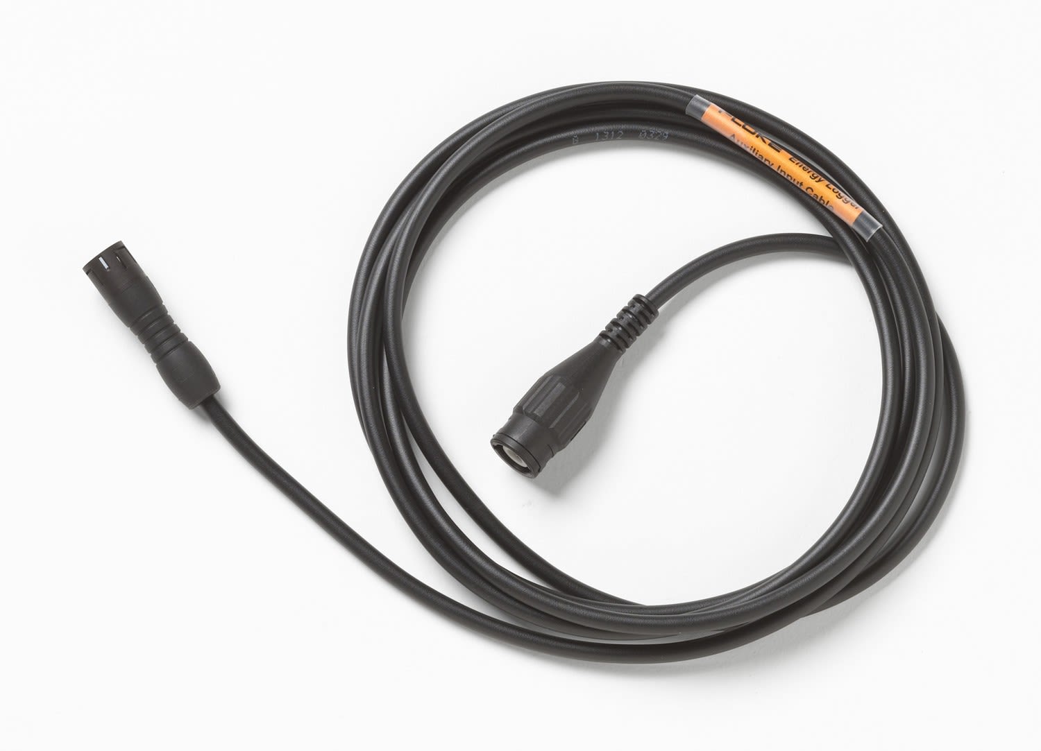 Fluke - FLUKE-1730-CABLE - Cordon pour entrée auxillaire pour Fluke173x