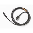 Fluke - FLUKE-1730-CABLE - Cordon pour entrée auxillaire pour Fluke173x