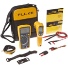 Fluke - Fluke-116/62 MAX+ Kit HVAC avec multimètre Fluke-116 et thermom IR Fluke-62 MAX+