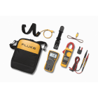 Fluke - Fluke-116/323 KIT kit HVAC avec multimètre Fluke-116 et pince-multim. Fluke-323