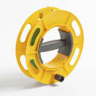 Fluke - CABLE REEL 25M GR - Bobine câble 25m, vert