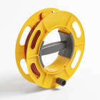 Fluke - CABLE REEL 50M RD - Bobine câble 50m, rouge