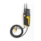 Fluke - 2100-BETA Testeur de tension 2 pôles 2100-Beta, 690 V double affichage LED/LCD