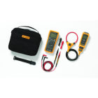 Fluke - FLK-A3001FC KIT, Kit multimètre FLK 3000FC, module FLK-A3001FC, access., sacoche