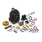 Fluke - FLK-T3000FC Module enregistreur de température thermocuple type K, Fluke Connect