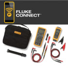 Fluke - FLK-V3000FC KIT, Kit multimètre FLK-3000FC, module FLK V3000FC,access., sacoche
