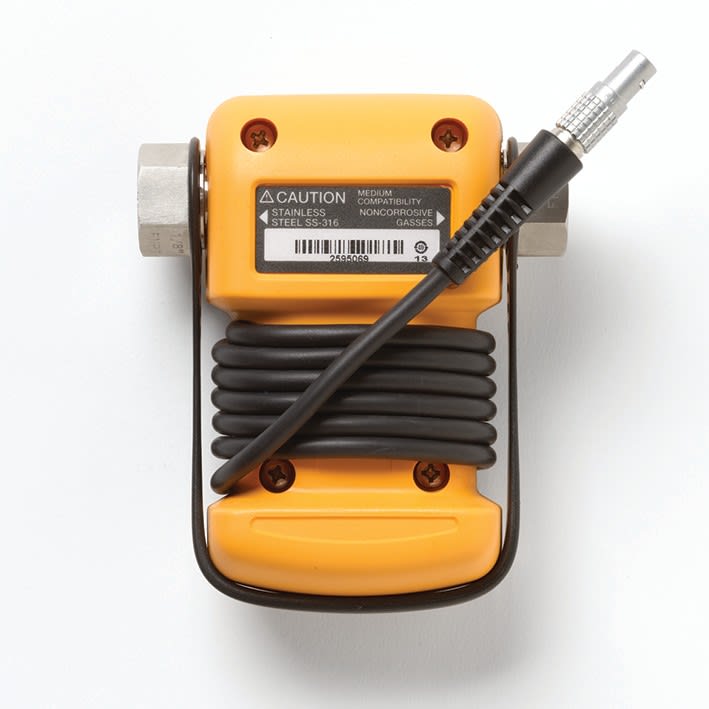 Fluke - Fluke-750RD27 Module de pression relatif à double gamme de -0.8 à 20 bar 0,01%
