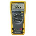 Fluke - Fluke 175/F Multimètre numérique polyvalent TRMS 1000 Vac/dc