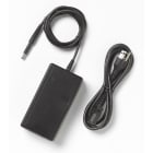 Fluke - BC500 Chargeur AC pour les testeurs de batterie Fluke série 500