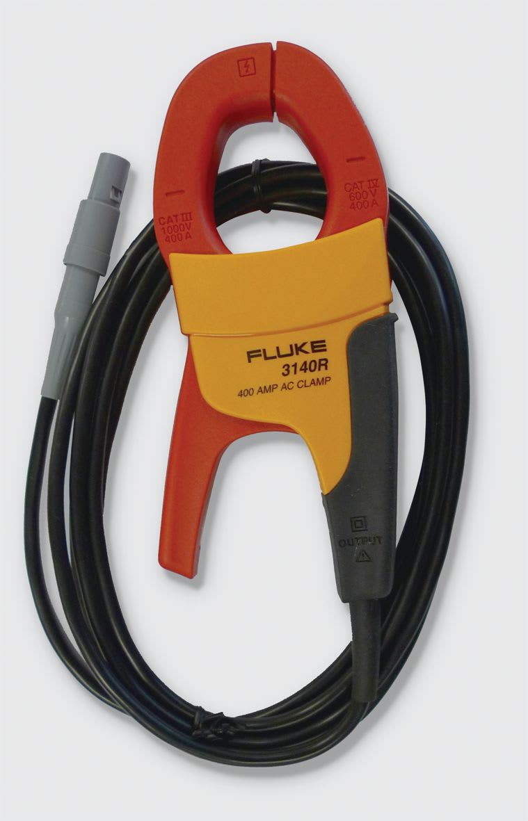Fluke - 3210-PR-TF-II Sondes Flex 1000A 61 cm pour Fluke 1750