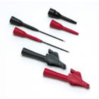 Fluke - TP920 Kit d'adapatateurs de mesures compatible TL71, TL75, TL76, TL175, TP175