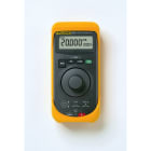 Fluke - Fluke-707 Calibrateur de boucle 4-20 mA compatible HART + cordons + pinces AC175