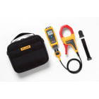 Fluke - FLK-A3003FC Module pince de courant DC 2000 A, enregistreur, Fluke Connect