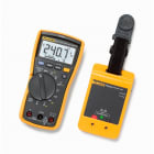 Fluke - Fluke-117/PRV240 Kit composé du multimètre Fluke117 et source de tension PRV240