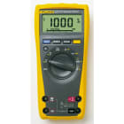 Fluke - Fluke 177/F Multimètre numérique polyvalent TRMS 1000 Vac/dc, rétroéclairage