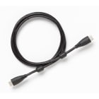 Fluke - Fluke-TIX5XX-HDMI câble vidéo HDMI pour la série Expert de caméra IR