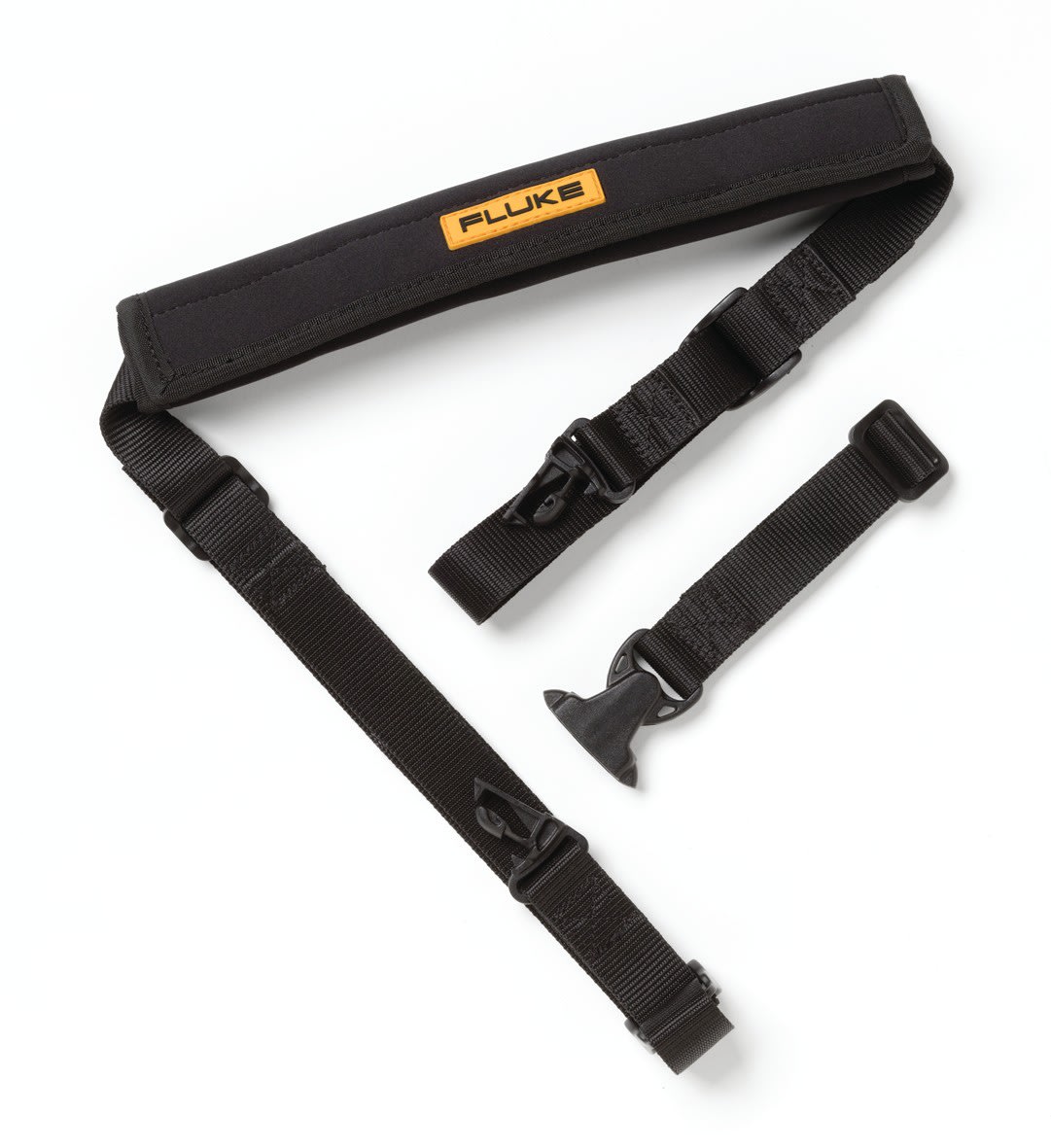 Fluke - Fluke-TIX5XX-NECK sangle de cou réglable