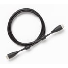 Fluke - Fluke-TIX5XX-NECK sangle de cou réglable