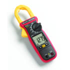 Fluke - AMP-220-Eur Pince-multimètre TRMS 600 Aac/dc, enserrage 35 mm