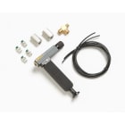 Fluke - Fluke-700M20TH kit de flexible de pression premium avec raccords M20