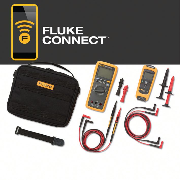 Fluke - FLK-WIFI/BLE - Fluke Adaptateur WiFi/Bluetooth
