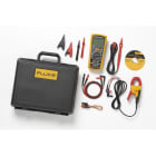Fluke - Fluke 1587 I400 FC Pack Multimètre mégohmmètre Fluke 1587 FC et pince i400