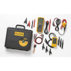 Fluke - Fluke 1587 MDT FC Kit dépannage moteur variateur Fluke 1587 FC, Fluke 9040, I400