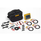 Fluke - Fluke 1736 INTL Analyseur d'énergie électrique complet, version INTL