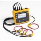 Fluke - Fluke 1736 INTL Analyseur d'énergie électrique complet, version INTL