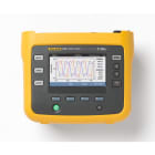 Fluke - Fluke 1738 INTL Analyseur d'énergie électrique complet, version internationale