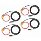 Fluke - I17XX-FLEX6000/3PK, Pack de 3 sondes de courant iFlex 6000A 90cm pour Fluke-17xx