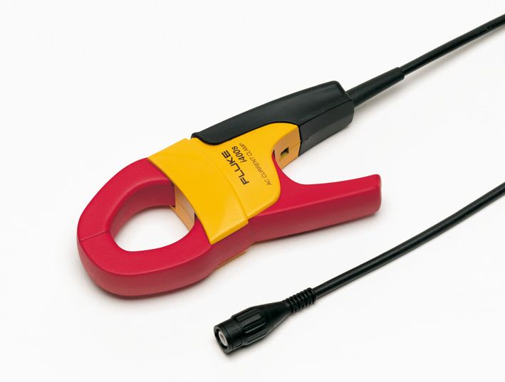 Fluke - I40S-EL3X, Sonde de courant i40s-EL pour Fluke 17xx, 40A