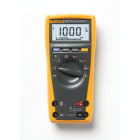 Fluke - Fluke 177/F  Multimètre numérique polyvalent TRMS 1000 Vac/dc, rétroéclairage
