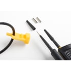 Fluke - 2100-ACCS Rallonges de sonde de test 4 mm et protecteurs de pointes de sonde