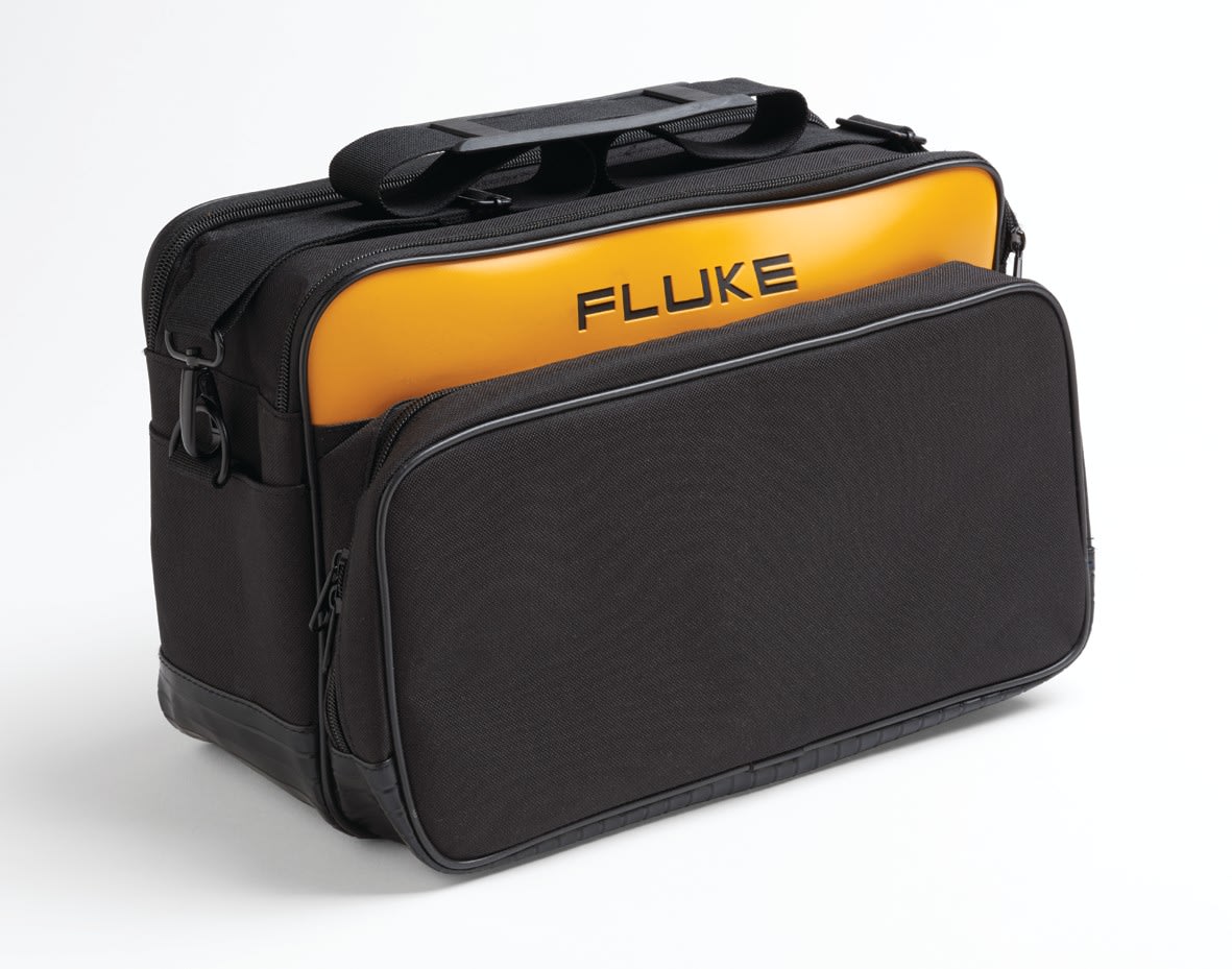 Fluke - C120B sacoche de transport pour ScopeMeter série 120B