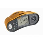 Fluke - FLK-1662 SCH, Testeur d'installations électriques NFC 15-100