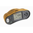 Fluke - FLK-1663 SCH, Testeur d'installations électriques NFC 15-100, DDR type B
