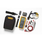 Fluke - FLK-289/FVF/IR3000 Kit Fluke-289, interface ir3000 FC, logiciel Flukeview® Forms