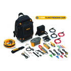 Fluke - SP120B protège-écran pour les ScopMeter de la série 120B
