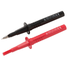 Fluke - TL-PRM-6, Jeu de cordons de mesure de rechange pour PRM-6-Eur