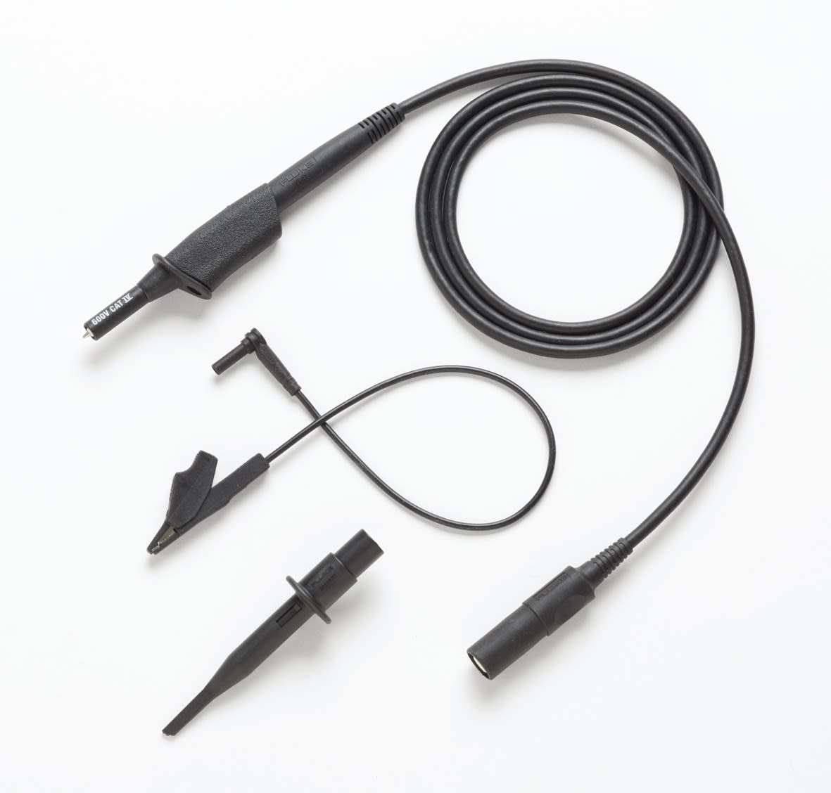 Fluke - VPS41 Jeu de Sondes de tension 40 MHZ 600 V cat IV