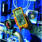 Fluke - FLK-789/IR3000FC Multimètre process et interface sans fil Fluke Connect