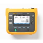 Fluke - Fluke-1732 B, Enregistreur d'énergie électrique triphasé en sacoche sans pinces