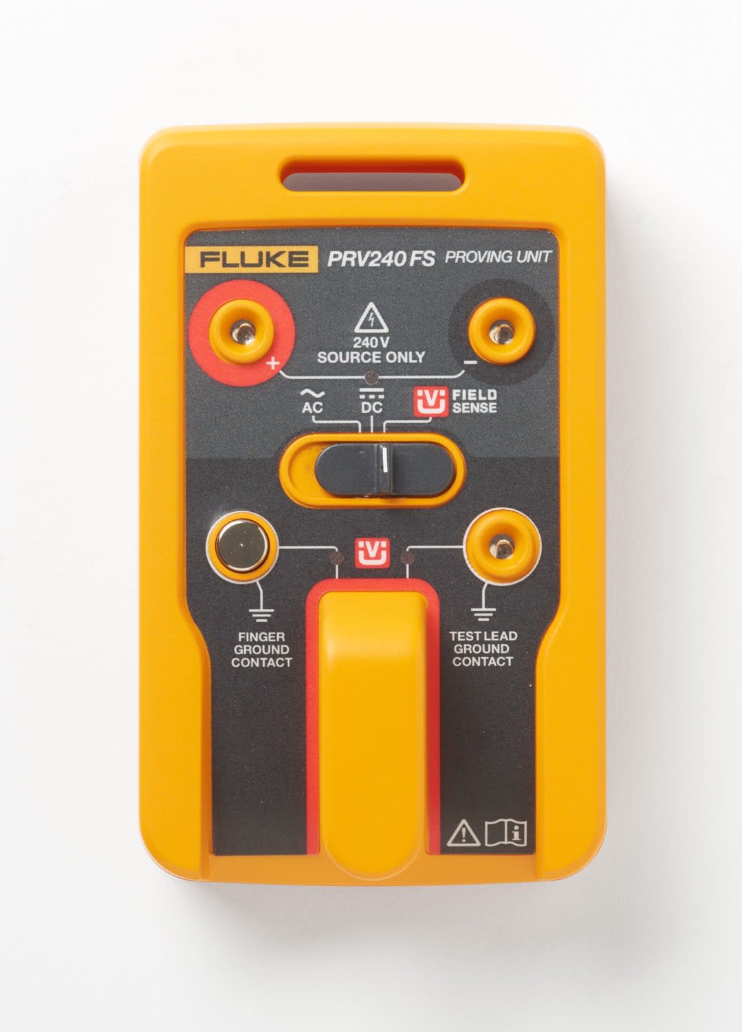 Fluke - PRV240FS Source de tension autonome 240 Vac/dc