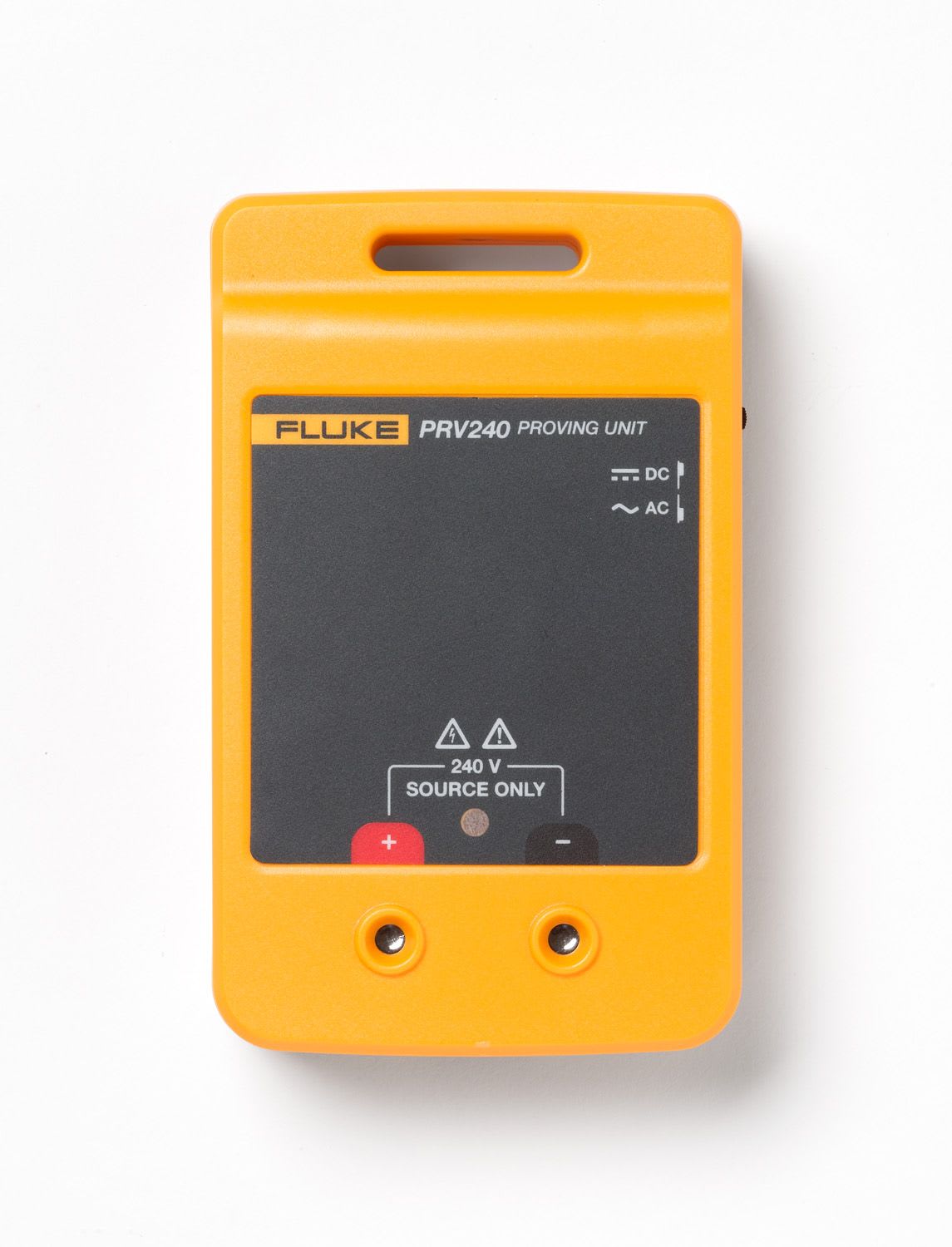 Fluke - PRV240FS Source de tension autonome 240 Vac/dc