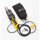 Fluke - 2100-GAMMA Testeur de tension 2 pôles 1000 Vac/1200 Vdc,double affichage LCD/LED