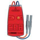 Fluke - 9072-D testeur de continuité d'appareil de mesure de résistance