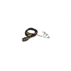 Fluke - PROINSTALL-TL-D, Cordon de mesure (schuko),