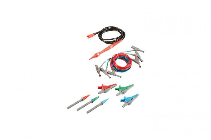 Fluke - Proinstall-TL-kit, ensemble de cordons de mesure