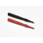 Fluke - TP38-2001-OSP Pointe de touche isolée couleur rouge 1000V Cat.III / 600V Cat.IV